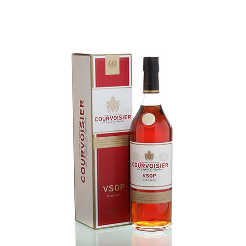 Courvoisier VSOP Cognac 40% vol. 0,70l