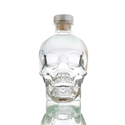 Crystal Head Vodka 40% vol. 0,70l