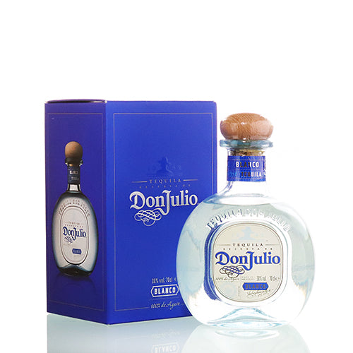 Don Julio Blanco Tequila 38% vol. 0,70l