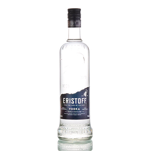 Eristoff Vodka 37,5% vol. 0,70l