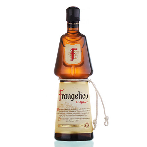 Frangelico Haselnuss Likör 20% vol. 0,70l