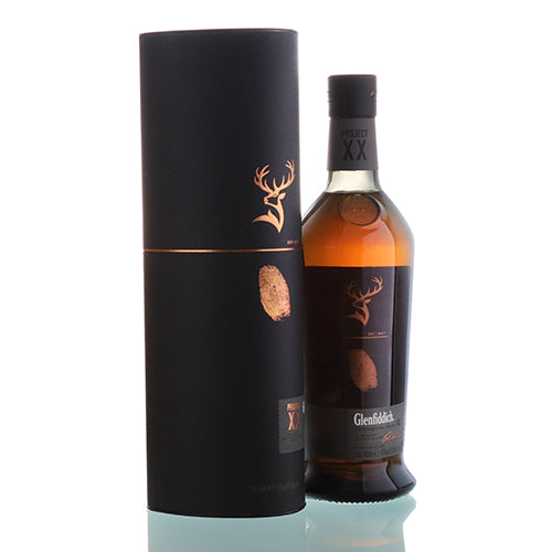 Glenfiddich XX Experiment 47% vol. 0,70l