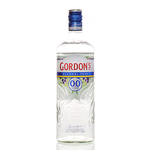 Gordon's 0,0% alkoholfreier Gin 0,70l