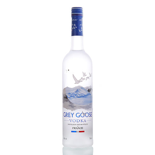 Grey Goose Vodka 40% vol. 0,70l