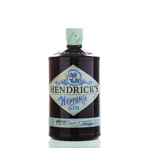 Hendrick's Neptunia Gin 43,4% vol. 0,70l