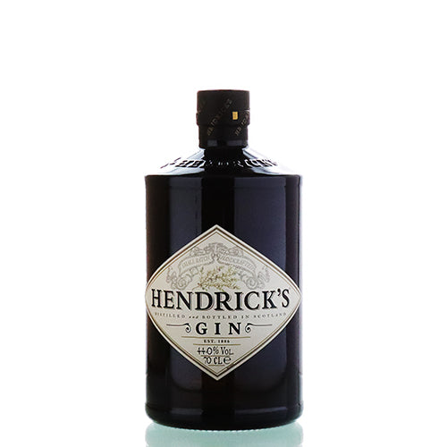 Hendricks Gin 44% vol. 0,70l