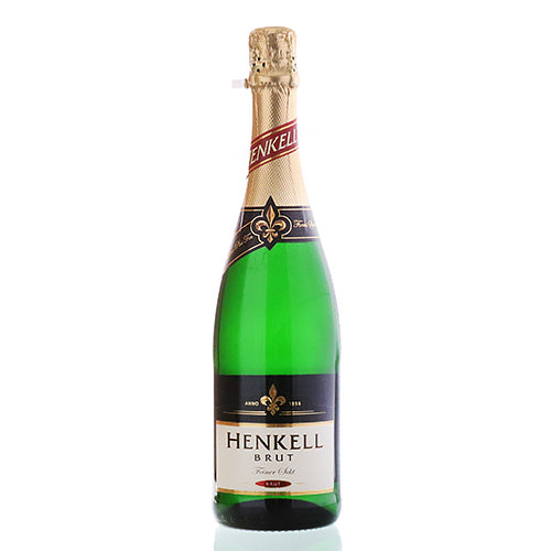 Henkell Brut 11,5% vol. 0,75l