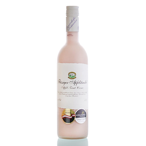 Horvaths Flüssiger Apfelstrudel Apfel Zimt Creme Likör 15% vol. 0,70l
