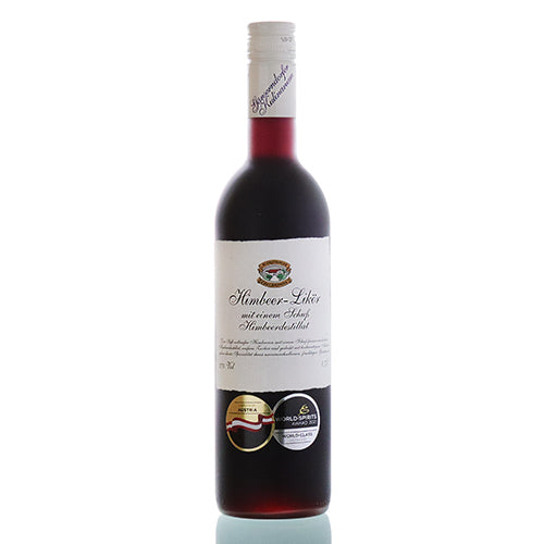 Horvaths Himbeerlikör 17% vol. 0,70l