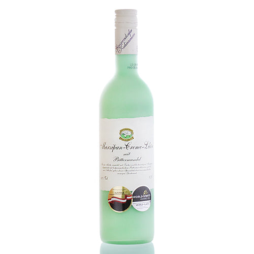 Horvaths Marzipan Creme Likör 16% vol. 0,70l