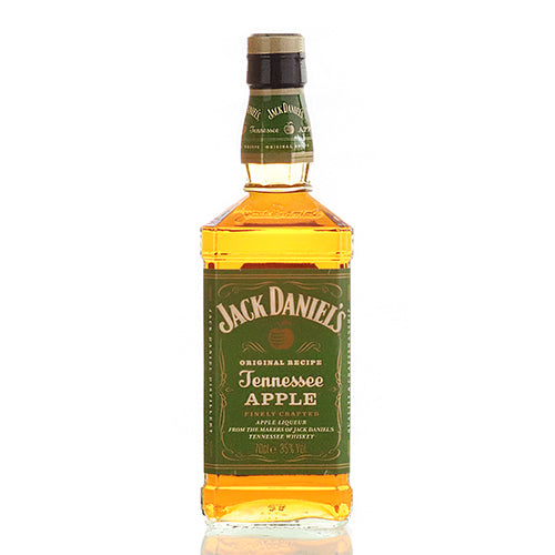 Jack Daniels Apple 35% vol. 0,70l