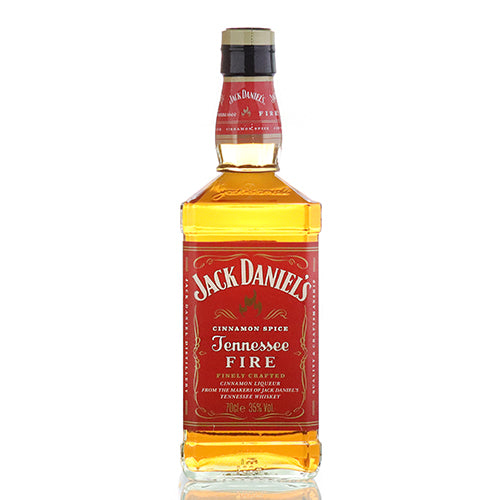 Jack Daniels Tennessee Fire 35% vol. 0,70l