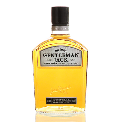 Jack Daniels Gentleman 40% vol. 0,70l