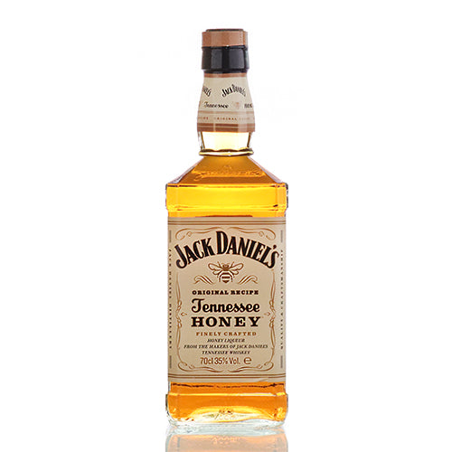 Jack Daniels Honey 35% vol. 0,70l