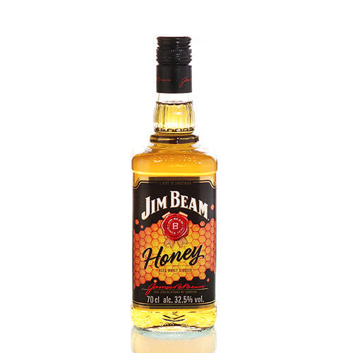 Jim Beam Honey Whiskylikör 32,5% vol. 0,70l