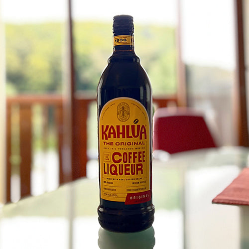 Kahlua Kaffee-Likör 20% vol. 0,70l