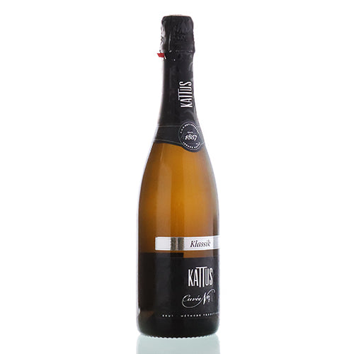 Kattus Cuvee No. 1 Klassik 12% vol. 0,75l