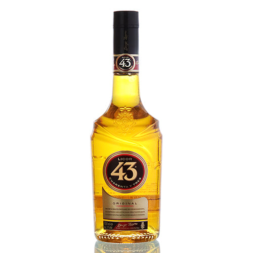 Licor 43 Cuarenta y Tres 31% vol. 0,70l