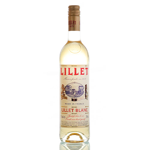 Lillet Blanc 17% vol. 0,75l