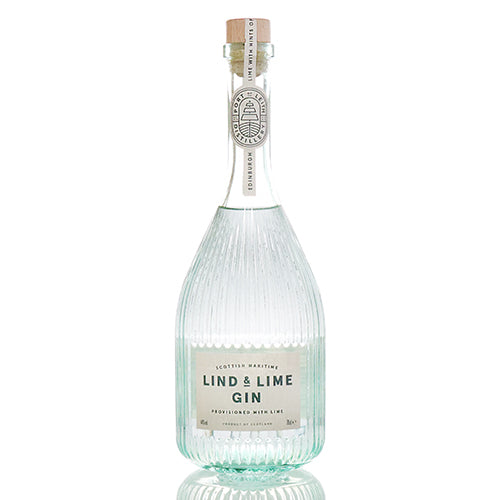 Lind & Lime London Dry Gin 44% vol. 0,70l