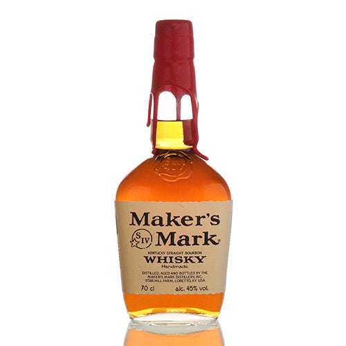 Makers Mark Bourbon Whisky Original 45% vol. 0,70l
