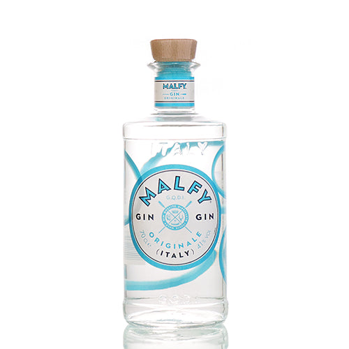 Malfy Gin Originale 41% vol. 0,70l