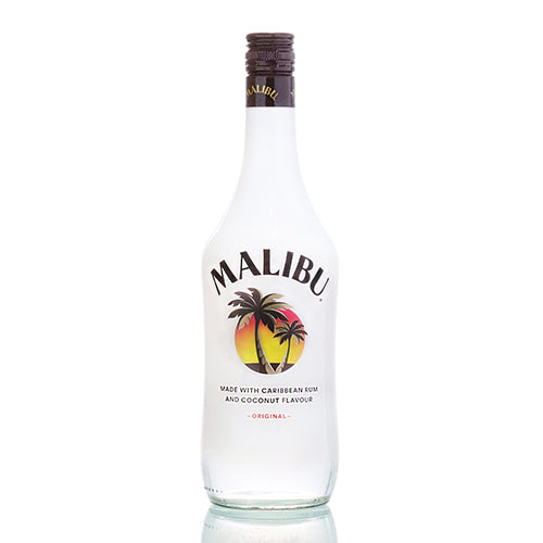 Malibu Likör 21% vol. 0,70l