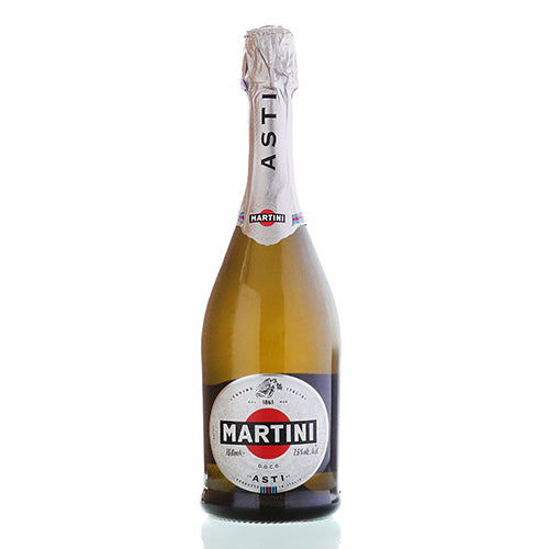 Martini Asti Spumante 7,5% vol. 0,75l