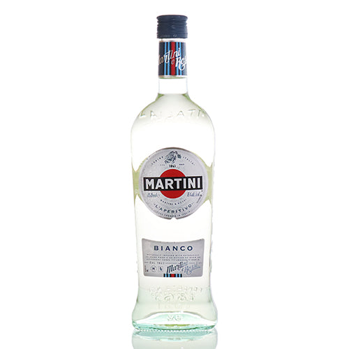 Martini Bianco Vermouth 16% vol. 0,75l