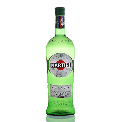 Martini Extra Dry Vermouth 18% vol. 0,75l