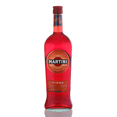 Martini Fiero Vermouth 14,9% vol. 0,75l