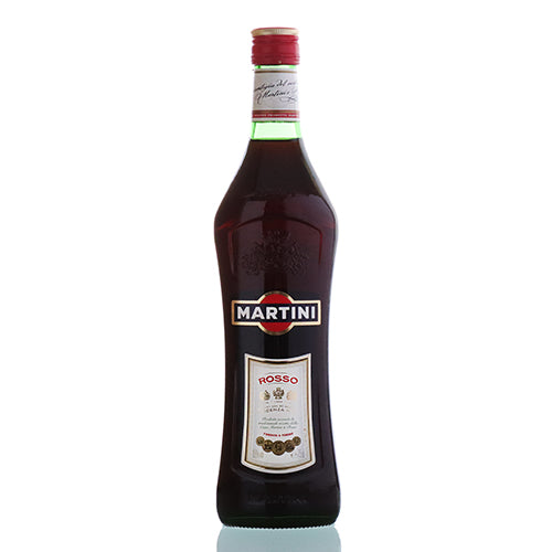 Martini Rosso Vermouth 15% vol. 0,75l