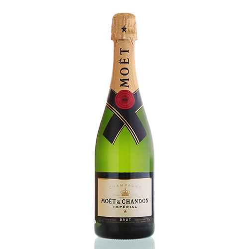 Moët & Chandon Imperial Champagner 12% vol. 0,75l