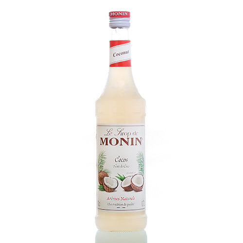 MONIN Kokossirup 0,70l