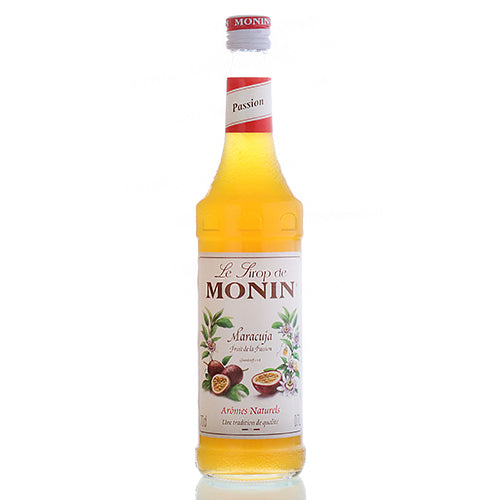 MONIN Maracujasirup 0,70l