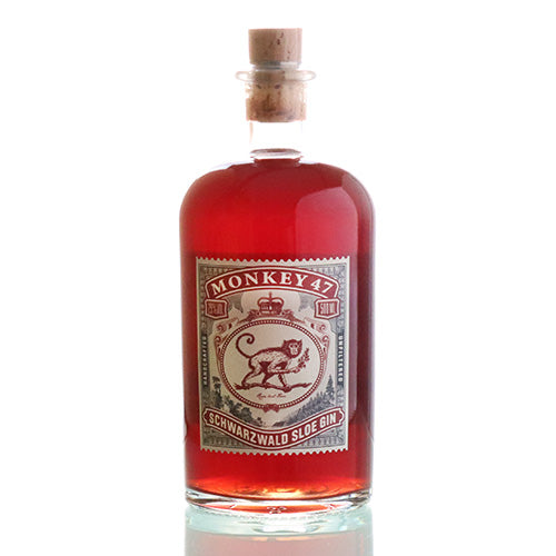 Monkey 47 Sloe Gin 29% vol. 0,50l