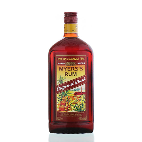 Myer's Rum Original Dark 40% vol. 0,70l