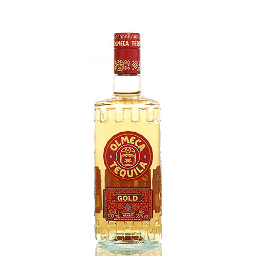 Olmeca Gold Tequila 35% vol. 0,70l