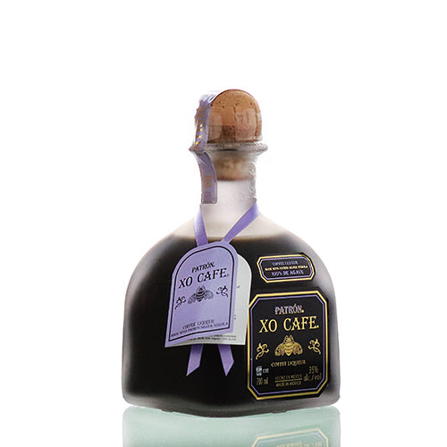 Patron XO Kaffeelikör mit Tequila 35% vol. 0,70l