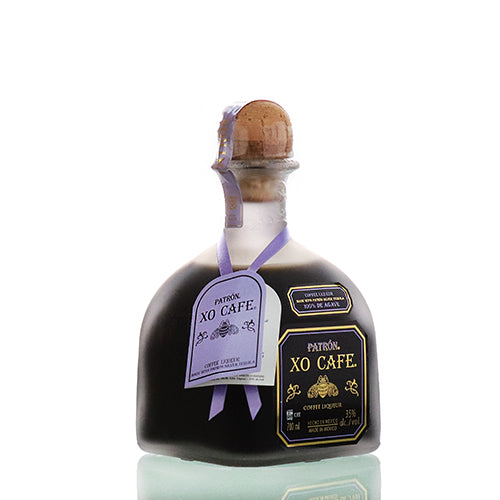 Patron XO Kaffeelikör mit Tequila 35% vol. 0,70l