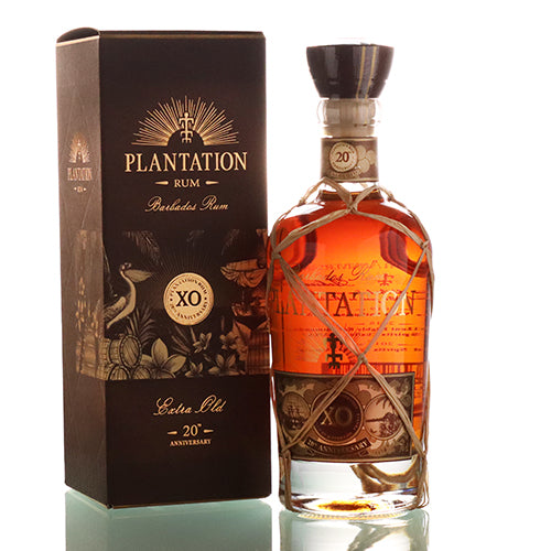 Plantation Barbados XO 20th Anniversary 40% vol. 0,70l