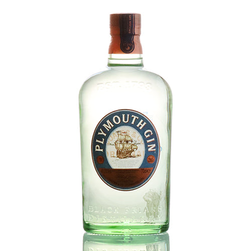 Plymouth Original Strength Dry Gin 41,2% vol. 0,70l