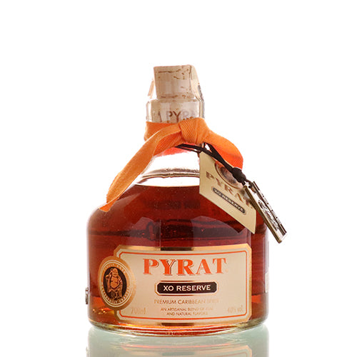 Pyrat XO Reserve Rum 40% vol. 0,70l
