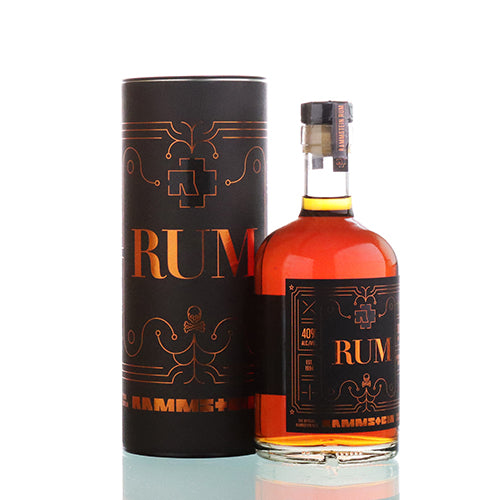 RAMMSTEIN Rum 40% vol. 0,70l