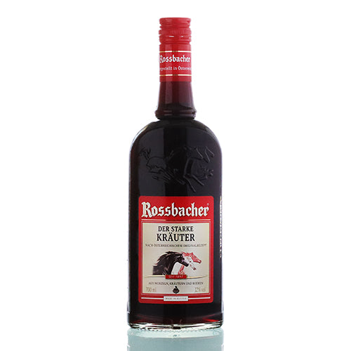 Rossbacher 32% vol. 0,70l