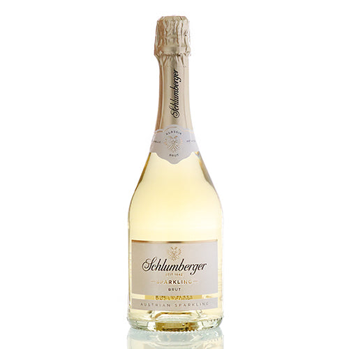 Schlumberger Sparkling Brut Klassik 12% vol. 0,75l