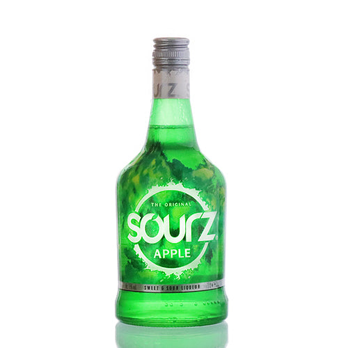 Sourz Apple Likör 15% vol. 0,70l