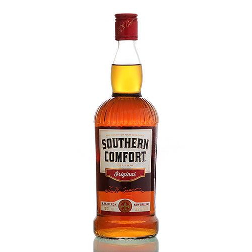 Southern Comfort Whiskey Likör 35% vol. 0,70l