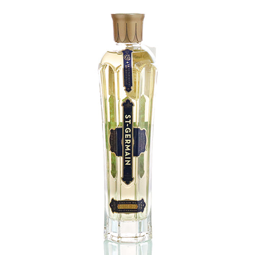 St. Germain Holunderblüten Likör 20% vol. 0,50l