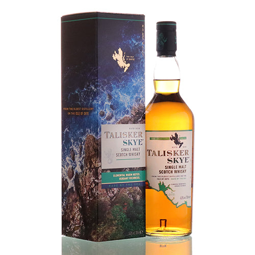 Talisker Skye 45,8% vol. 0,70l